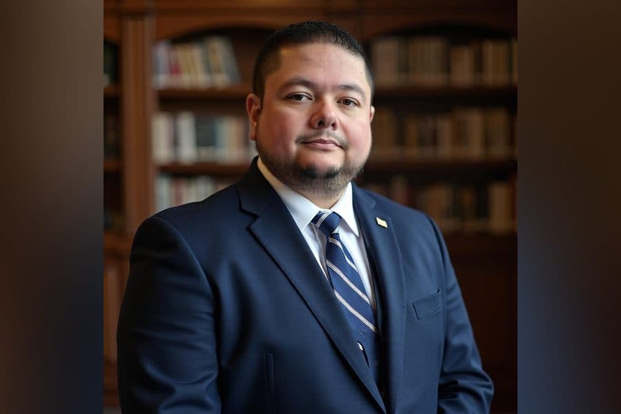 Dirce E. Hernandez