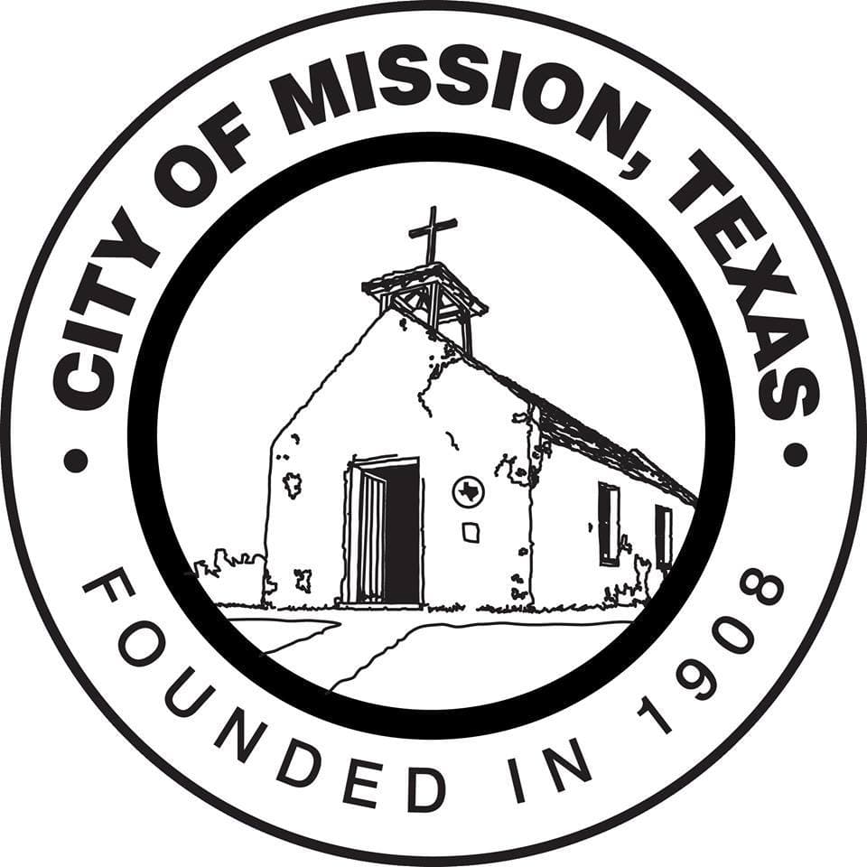 City of Mission, Texas seal